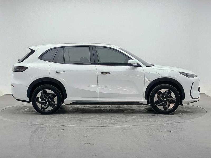 Geely Galaxy Galaxy E5 2026