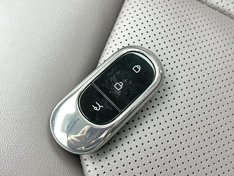 Leapmotor Leapmotor C11 2024
