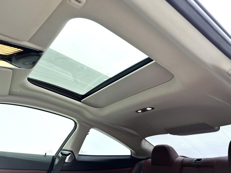 BMW BMW 4 Series 2022