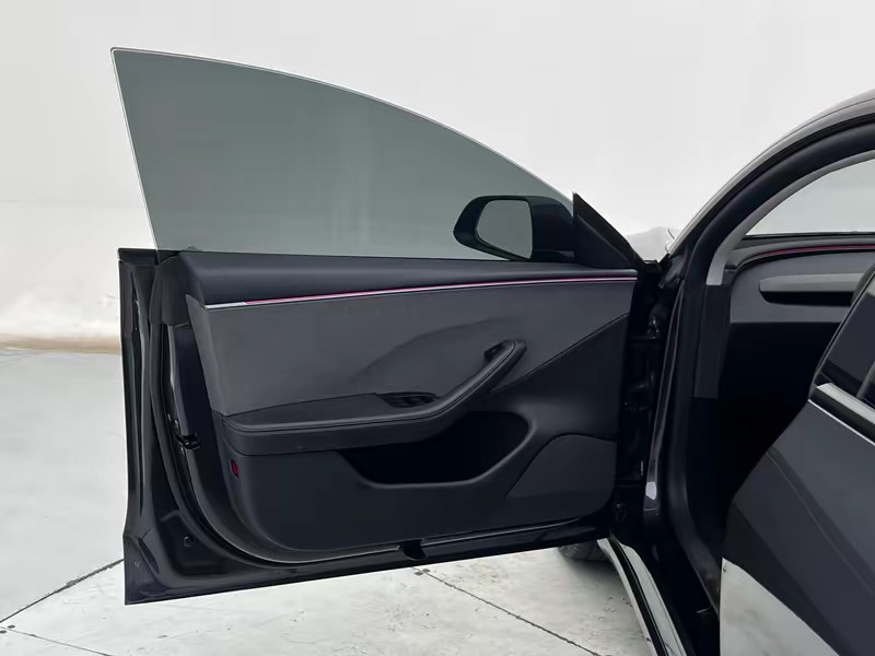 Tesla Model 3 2025