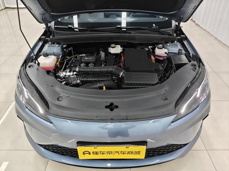 BYD Seal 05DM 2025