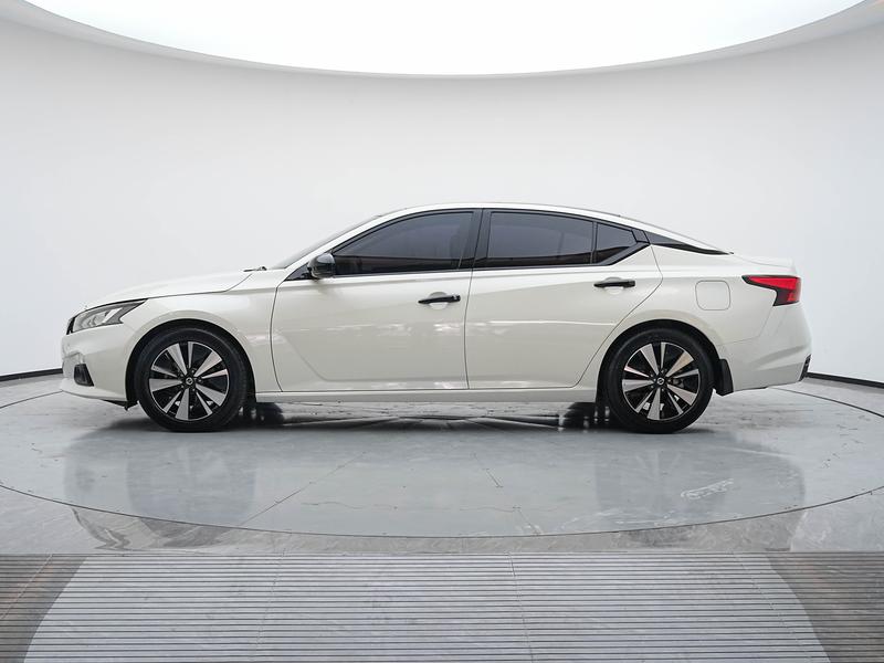 Nissan Sounds of Nature 2021