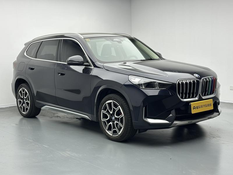 BMW BMW X1 2023
