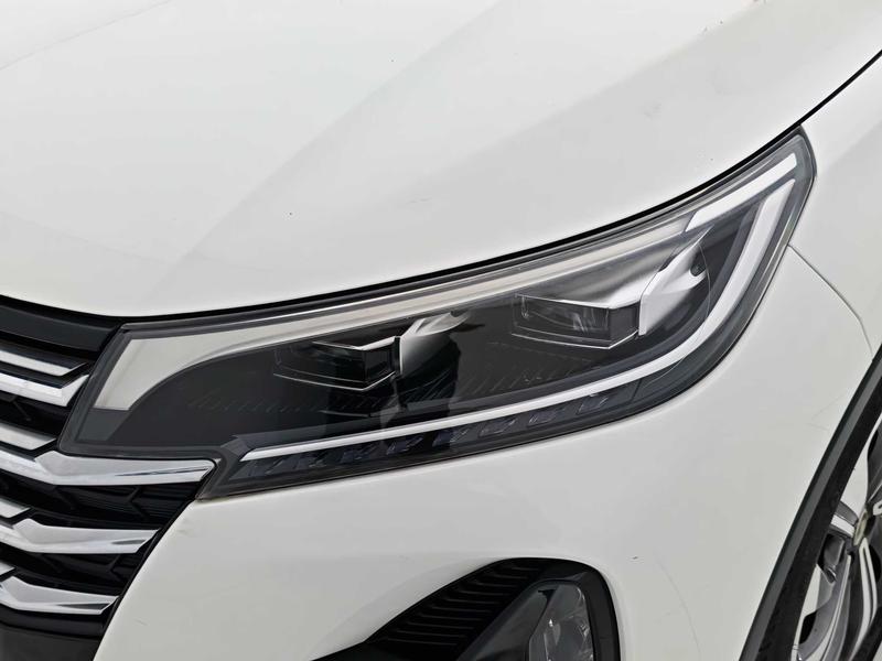 Trumpchi GAC Trumpchi GS4 2020