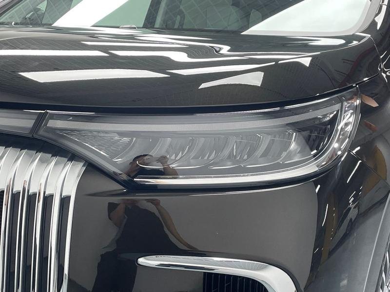 Voyah Lantu Dreamer PHEV 2025