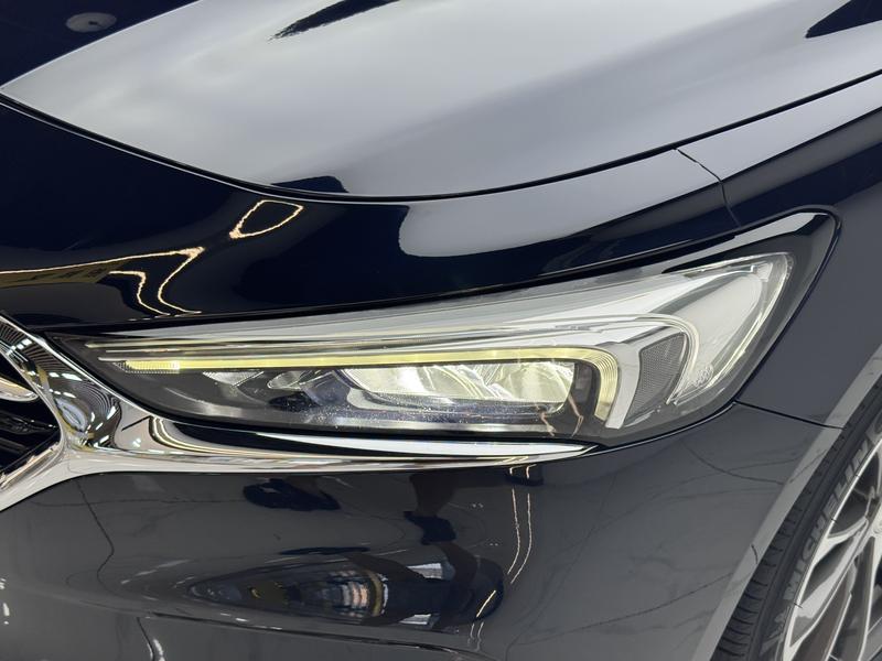 Buick LaCrosse 2019