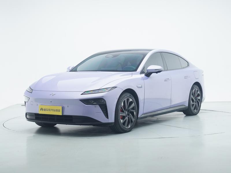 Dongfeng Yipai Yipai 007 2024