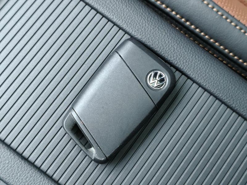 Volkswagen Weilan 2021