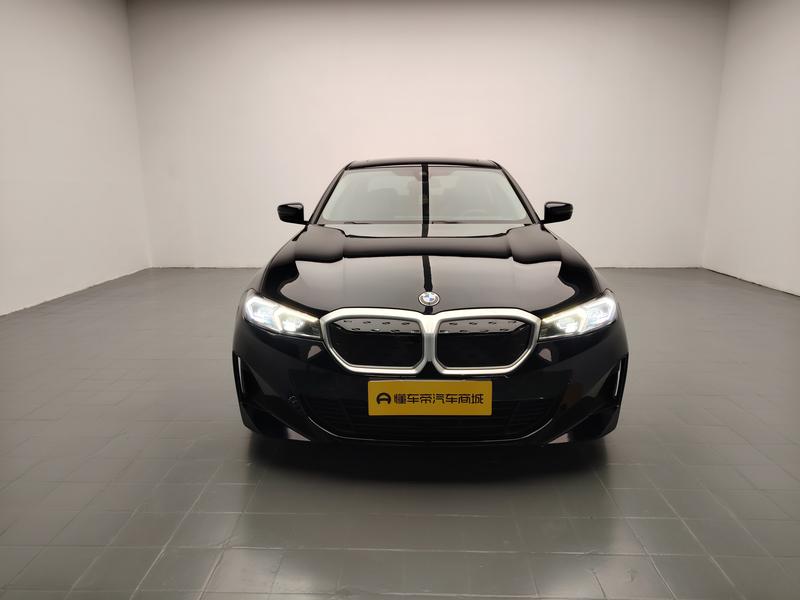 BMW BMW i3 2022