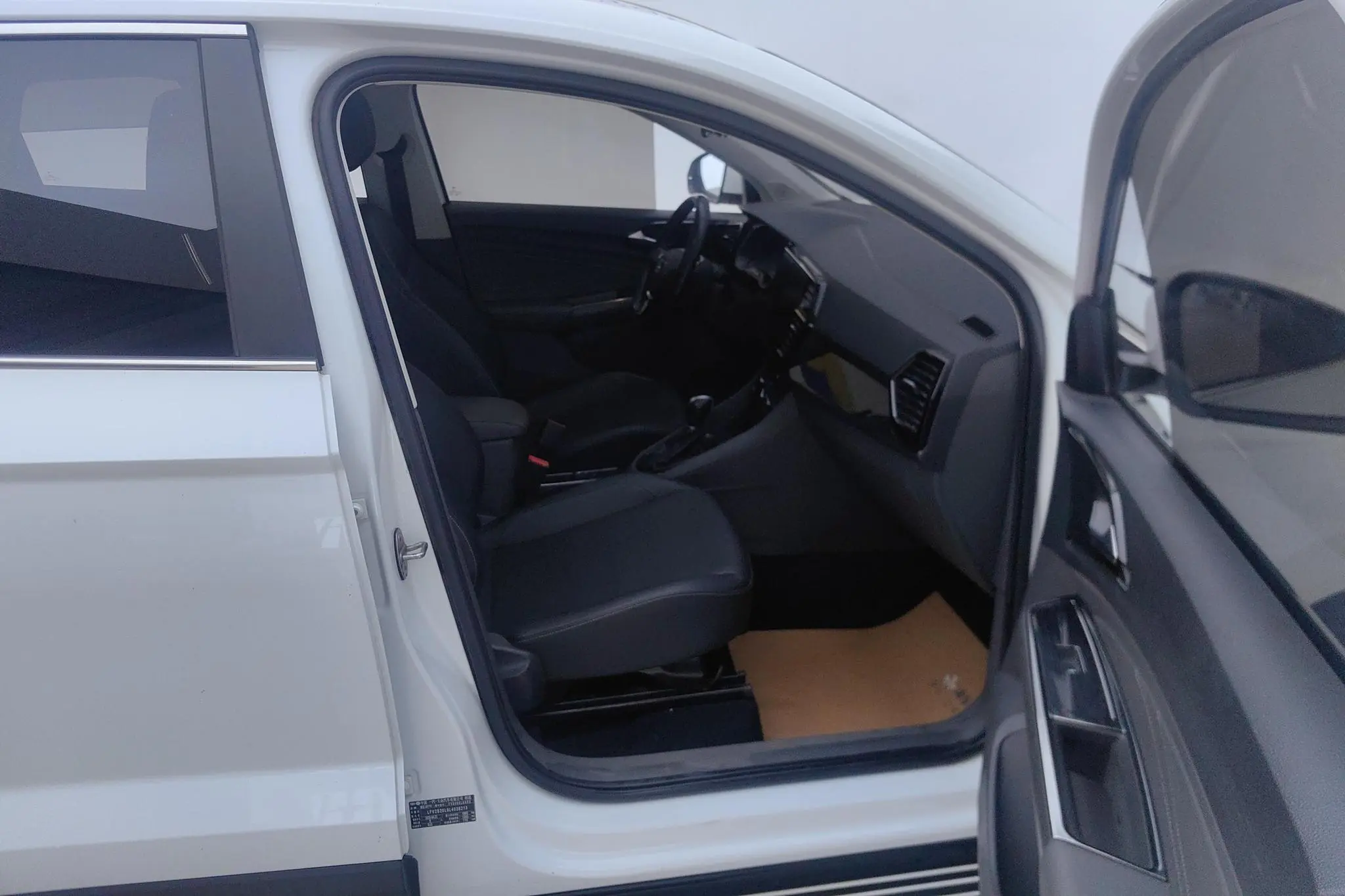 Jetta Jetta VS7 1.4T Automatic Enjoyment Version