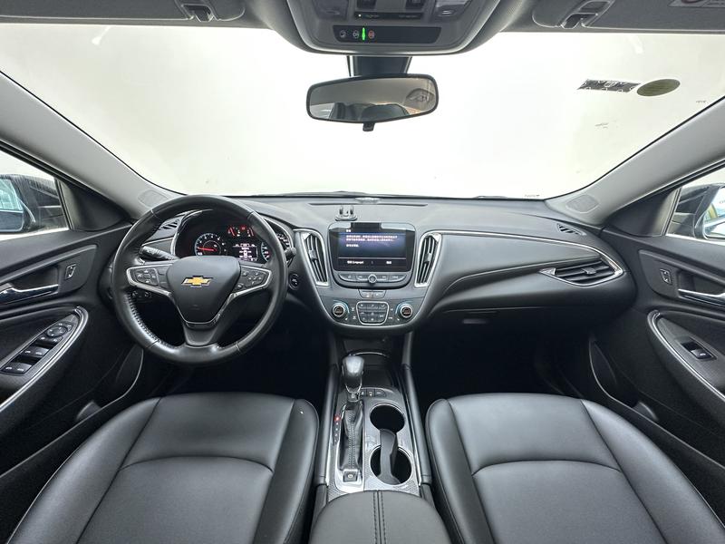 Chevrolet Malibu XL 2023