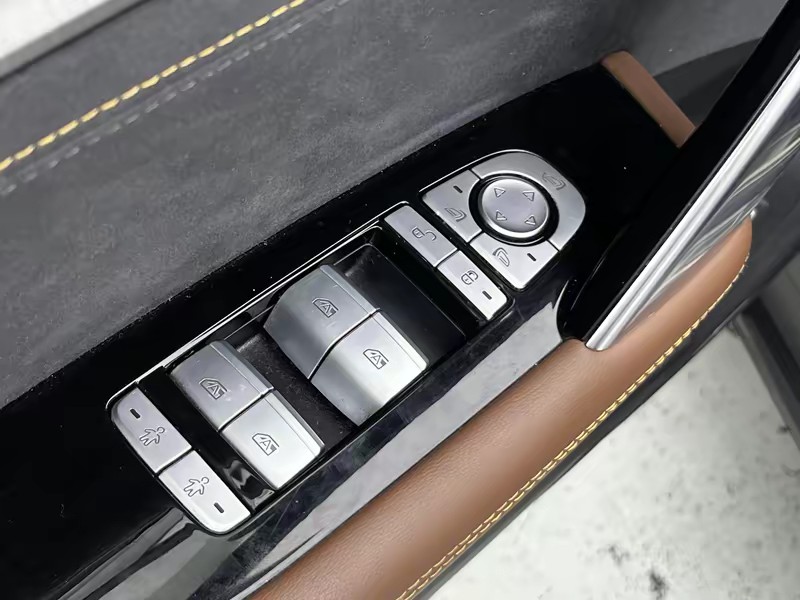 BYD Tang DM 2021