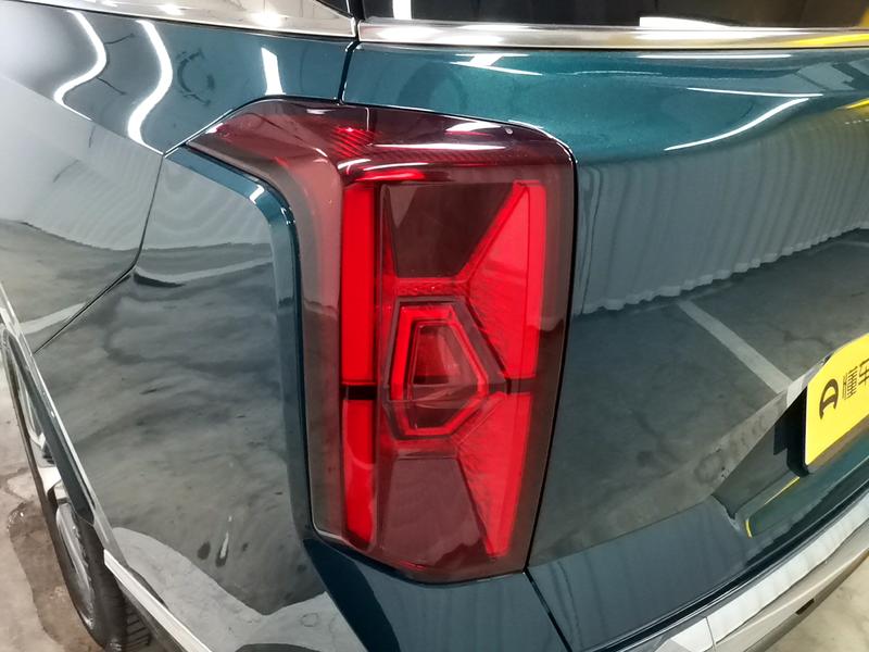 Trumpchi Trumpchi GS8 2022