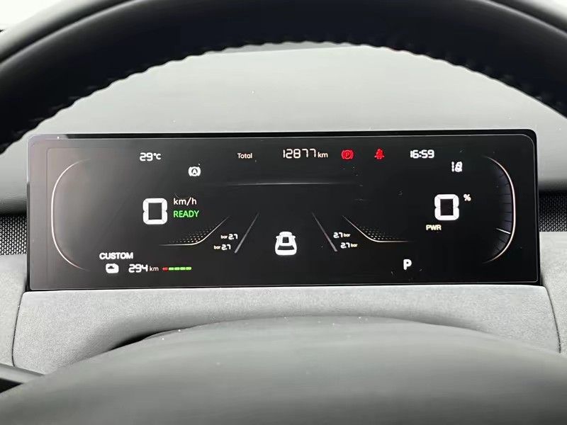 Changan Qiyuan Changan Qiyuan Q05 2026