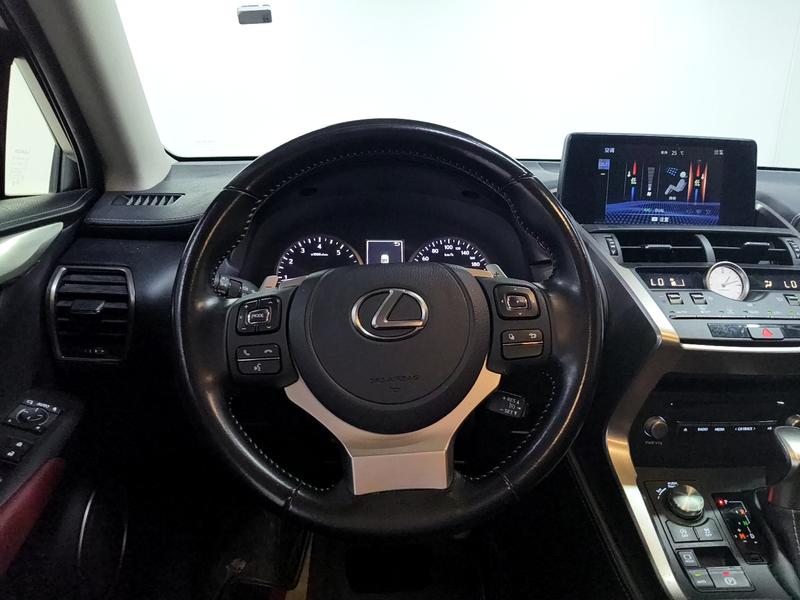 Lexus Lexus NX 2020