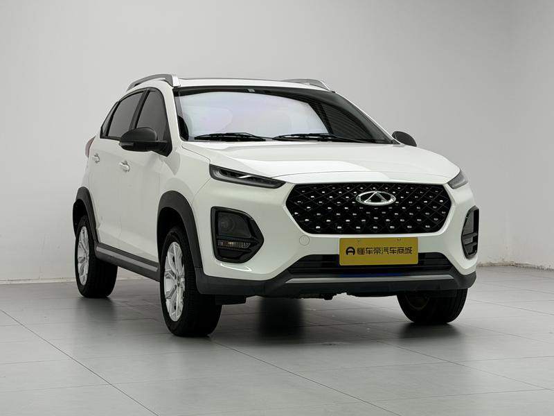 Chery Tiggo 3x 2022