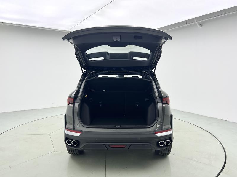 Geely Bin Yue 2025