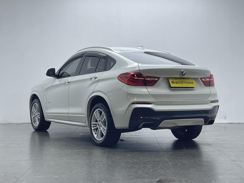 BMW BMW X4 2016