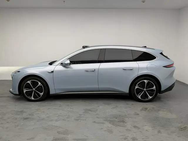 NIO Nio ET5T 75kWh