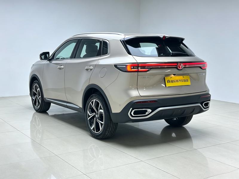 Changan Changan CS55 PLUS 2026