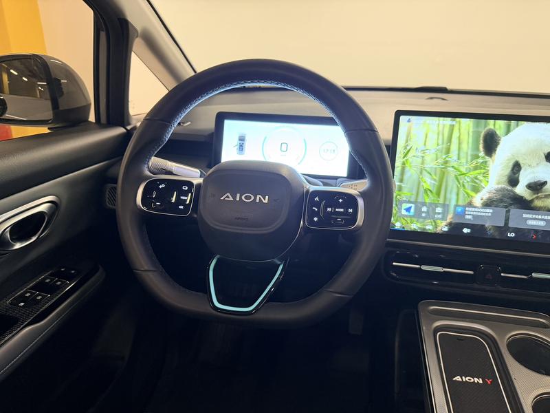 Aion AION Y 2023