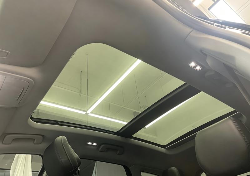 Lincoln adventurer 2022