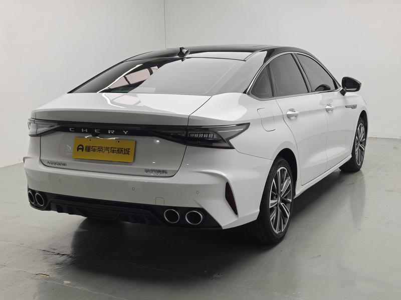 Chery Arrizo 8 2025