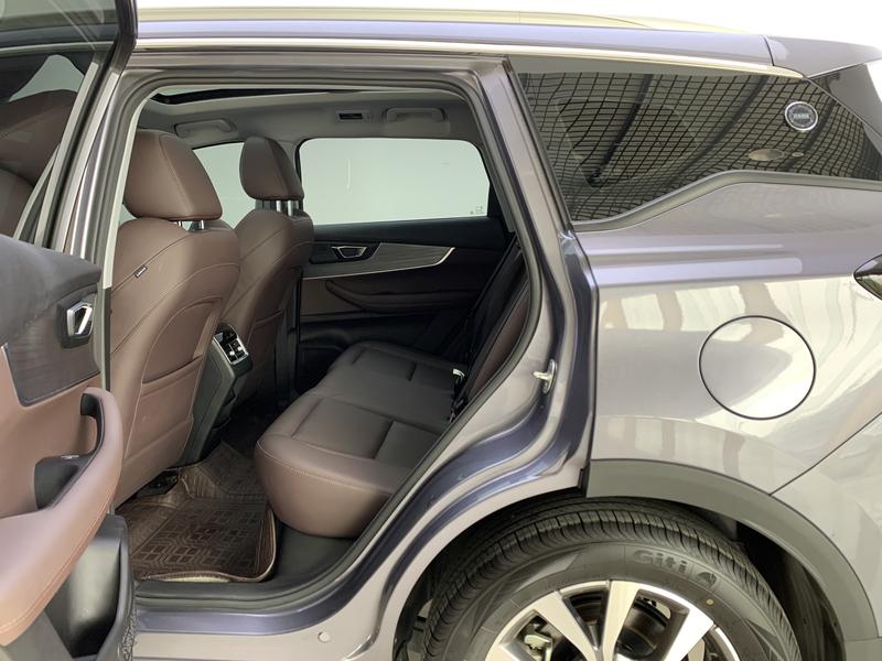 Chery Tiggo 7 2025