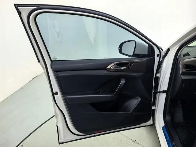 Volkswagen Tuyue 280TSI two-wheel drive comfort version country VI
