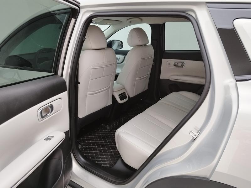 Changan Qiyuan Changan Qiyuan Q05 2026
