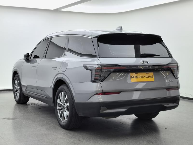 Ford Edge 2023