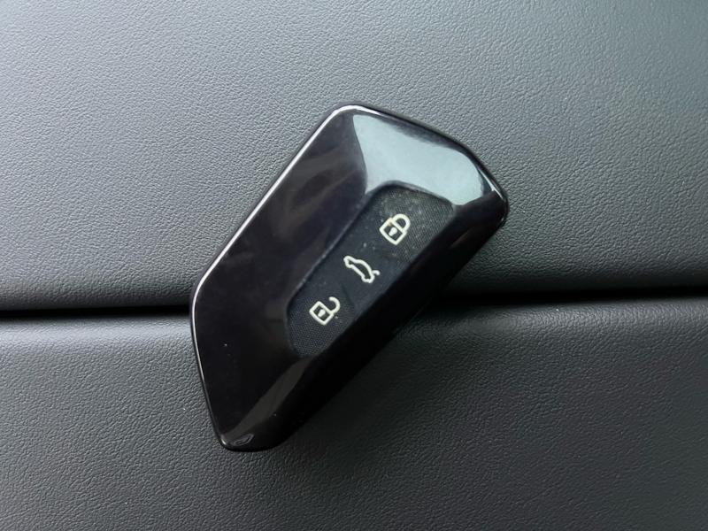 Volkswagen Lanxun 2024