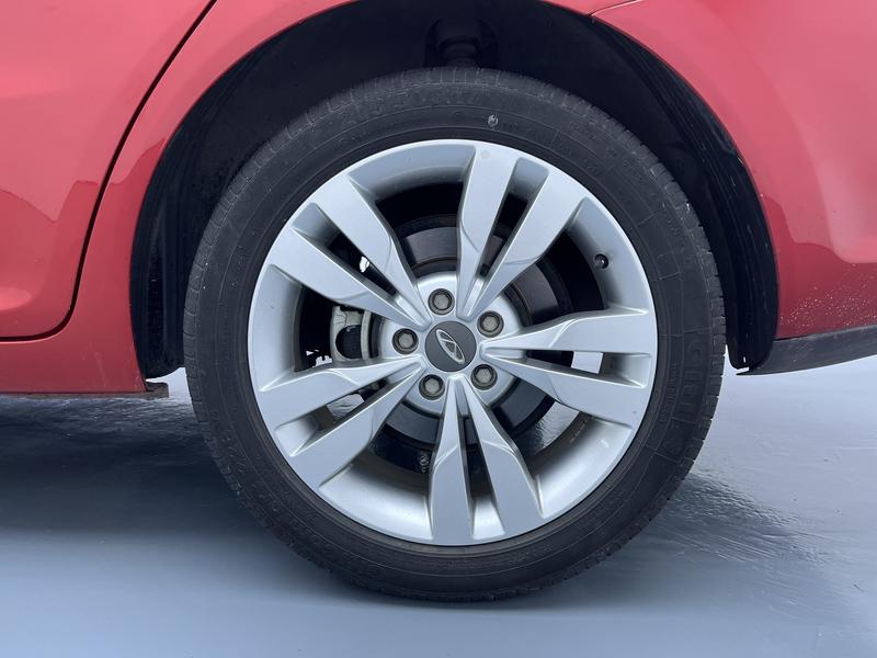 Chery Arrizo 5 2017