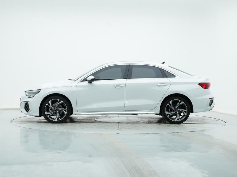 Audi Audi A3 2023