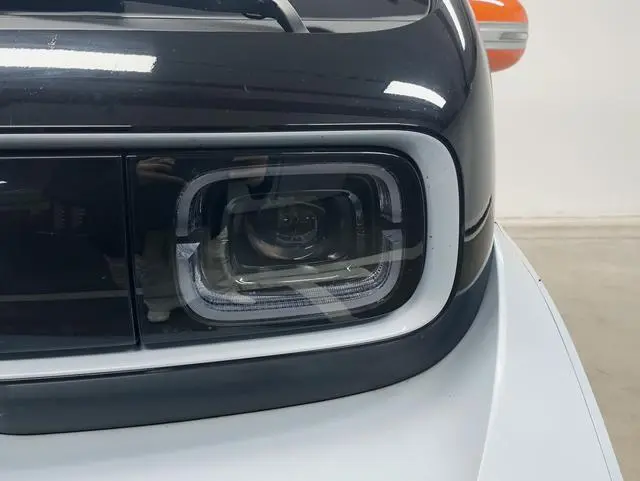 Baojun Baojun KiWi EV Artist lithium iron Phosphate