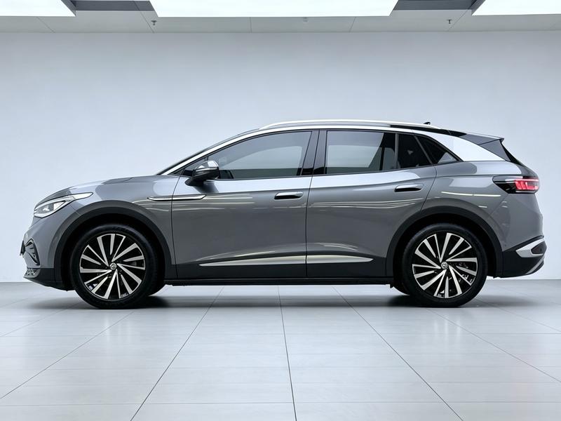 Volkswagen ID.4 X 2022