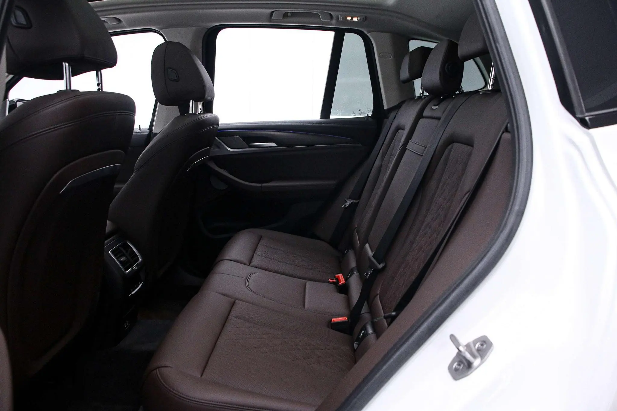 BMW BMW X3 xDrive30i Leading M Yao Ye Set