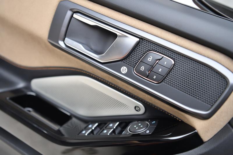 Ford explorer 2024