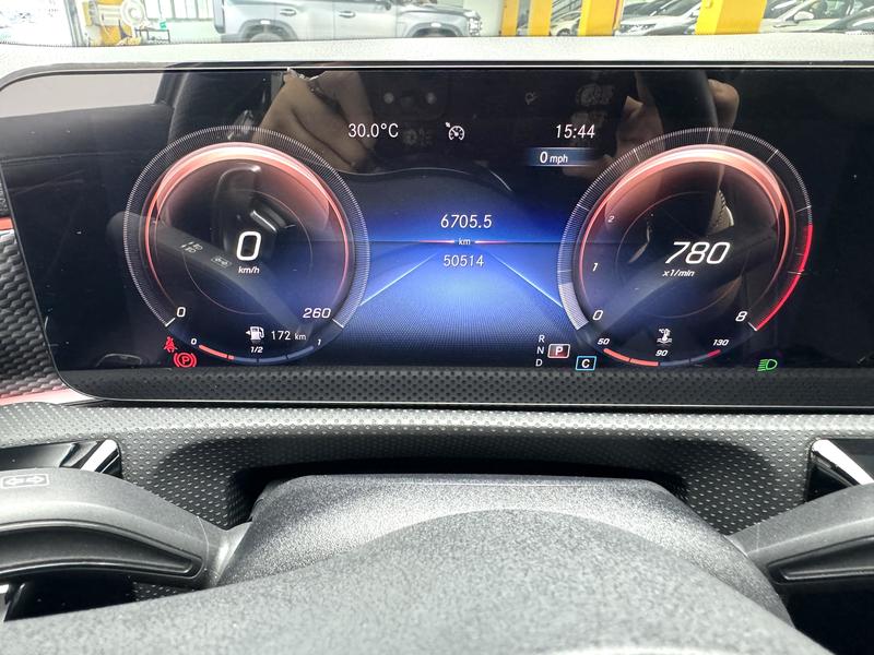 Mercedes-Benz Mercedes Benz A-Class 2022