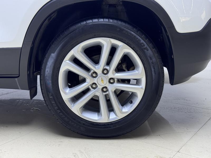 Chevrolet Create Cool 2016