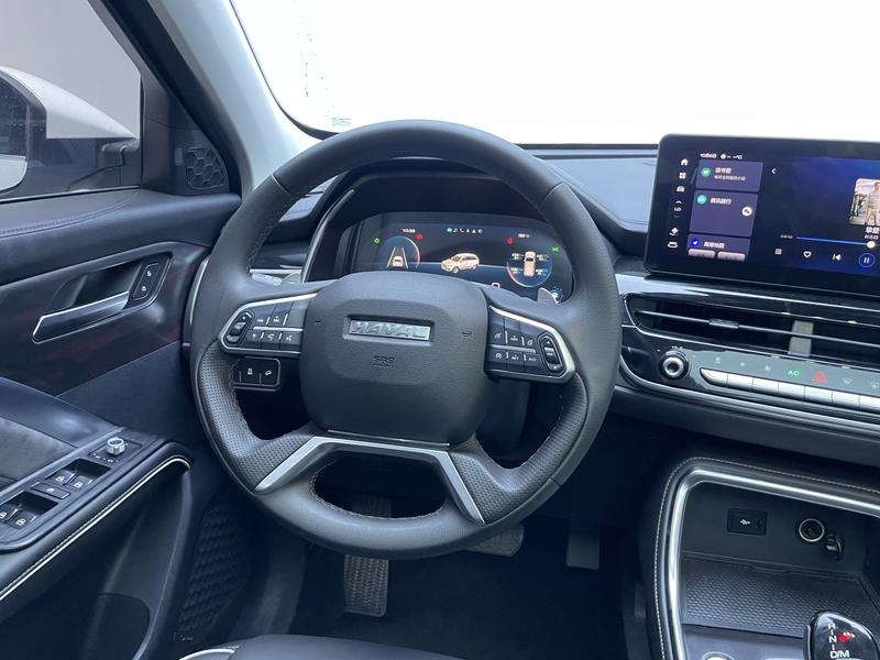 Haval Haval H6 2023