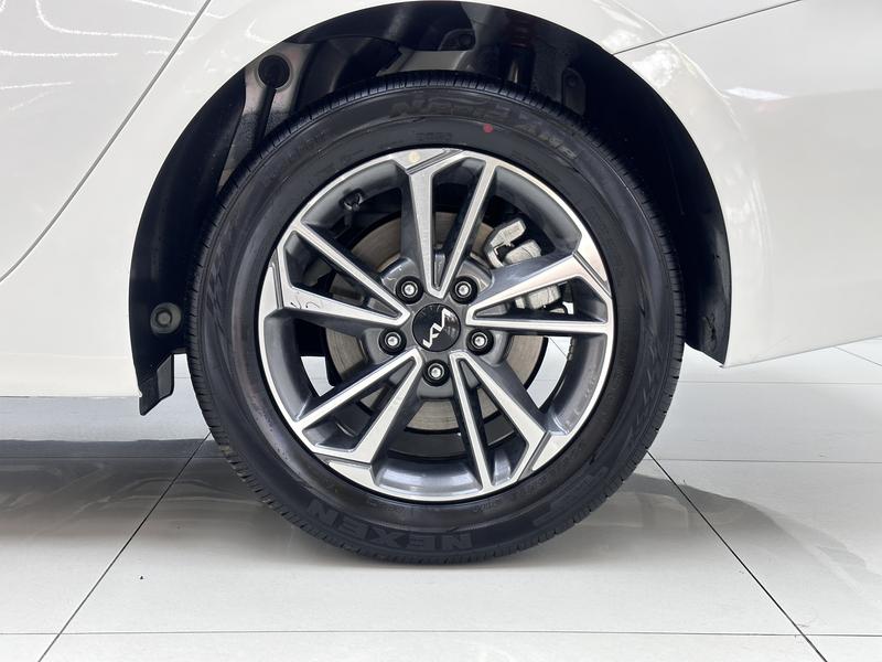 Kia Kia K3 2024