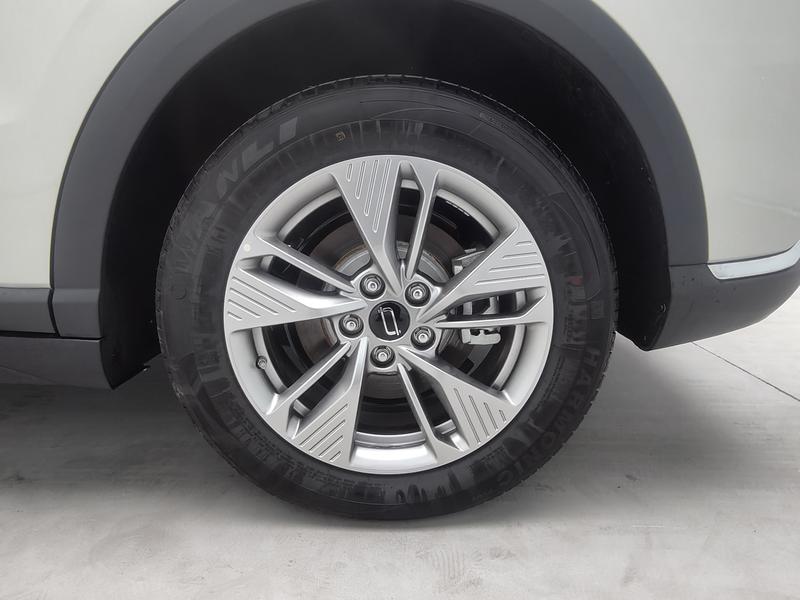 Bestune Yueyi 03 2025