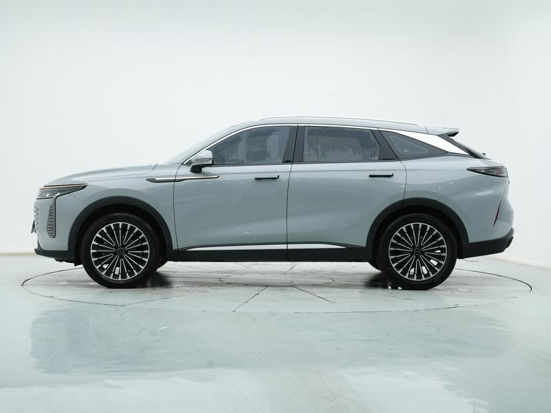 Exeed Xingtu Yaoguang 2023