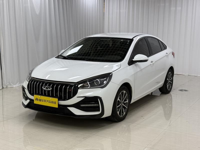 Chery Arrizo 5 2024