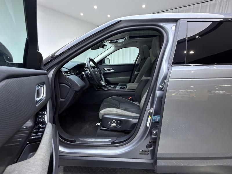 Land Rover Range Rover Vela 2020