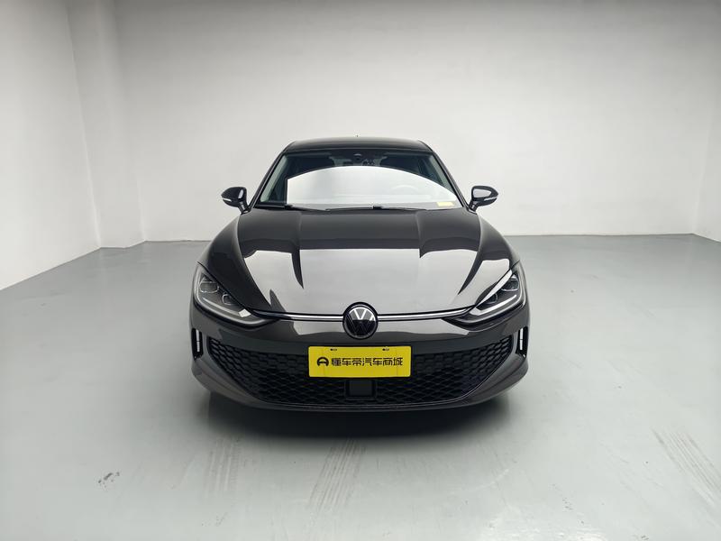 Volkswagen Lamando 2022