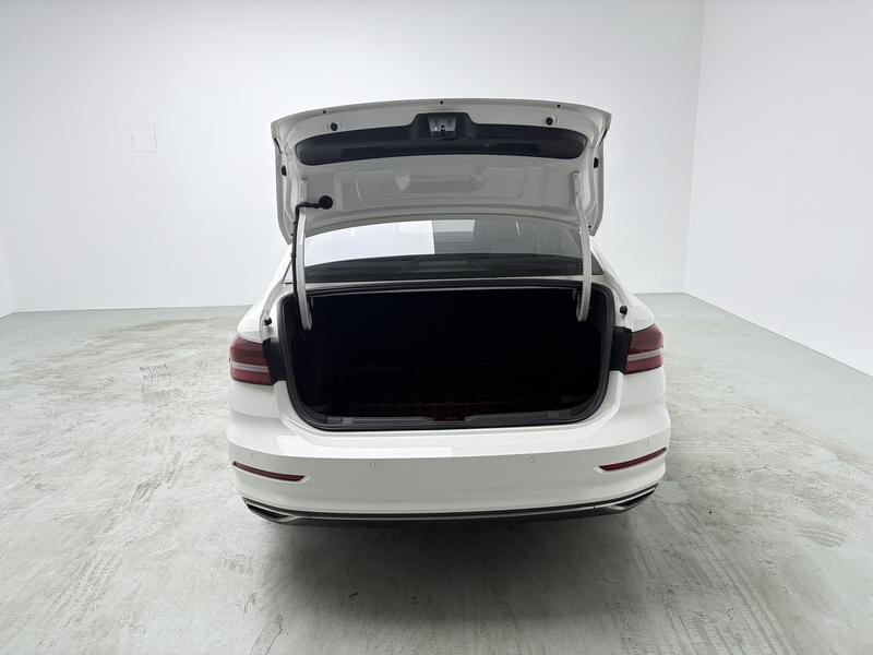 Volkswagen Lavida 2021