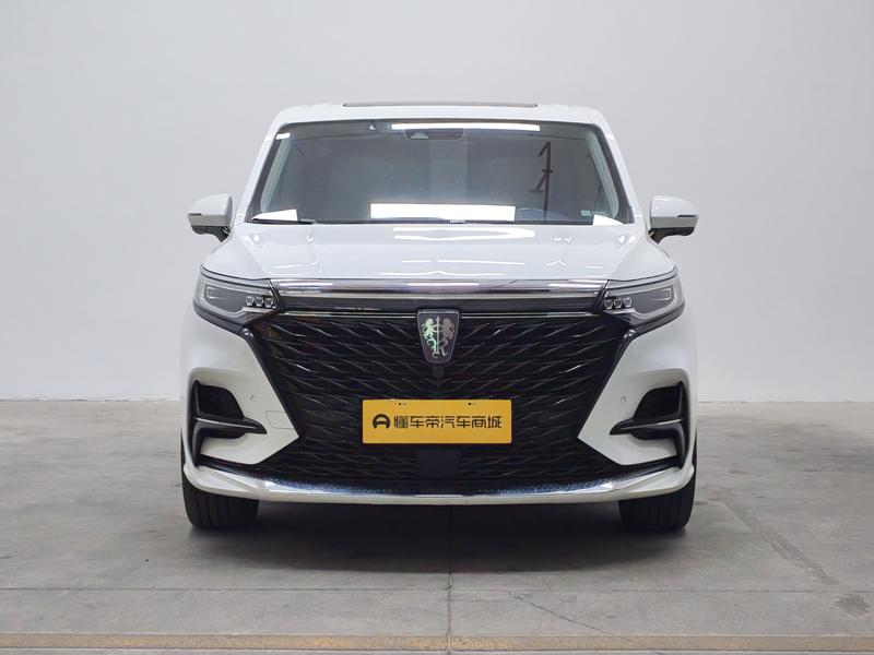 Roewe Roewe iMAX8 2022
