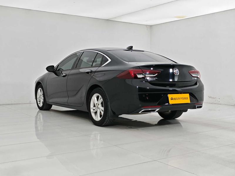 Buick Regal 2022